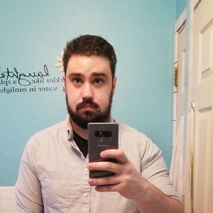 Meet your Posher, Alexander